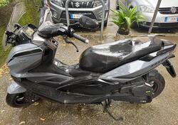 Kl Brera 125 (2022 - 24) usata