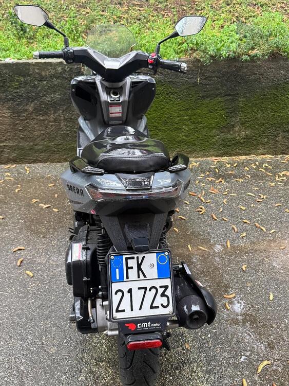 Kl Brera 125 (2022 - 24) (3)