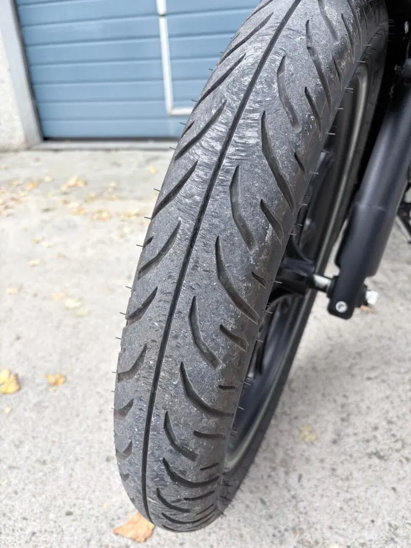 Royal Enfield Meteor 350 (2021 - 26) (7)