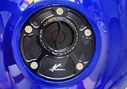 Yamaha YZF R1 (2007 - 08) usata