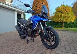 Suzuki V-Strom 800SE (2023 - 24) usata