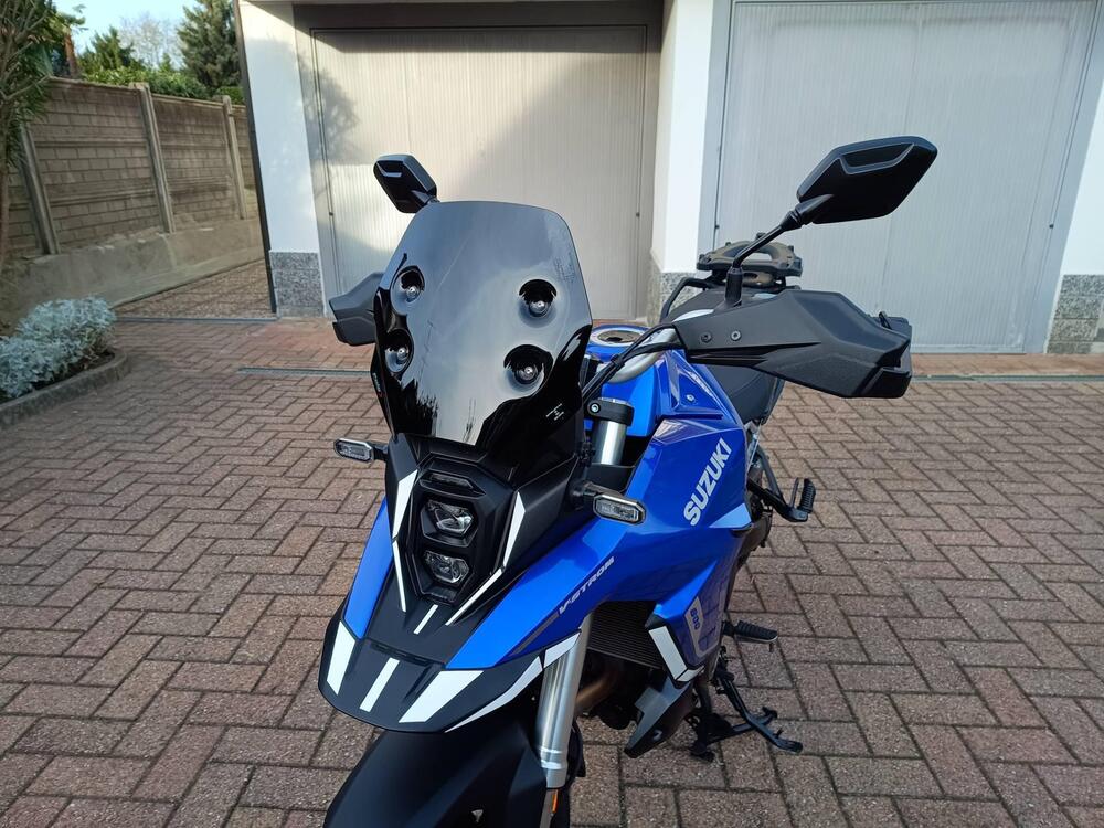 Suzuki V-Strom 800SE (2023 - 24) (5)