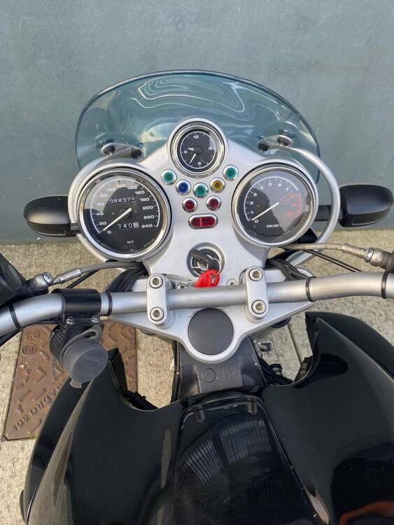 Bmw R 1150 R (2000 - 07) (2)