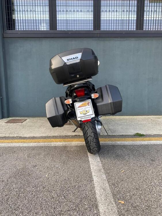 Bmw R 1150 R (2000 - 07) (4)