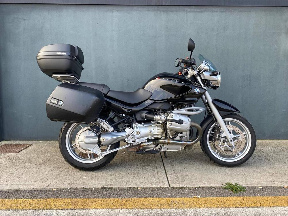 Bmw R 1150 R (2000 - 07)