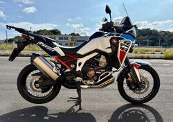 Honda Africa Twin CRF 1100L Travel Edition DCT (2022 - 23) usata
