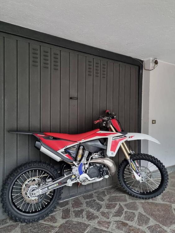 Fantic Motor XX 250 Cross (2022)