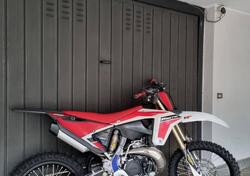 Fantic Motor XX 250 Cross (2022) usata