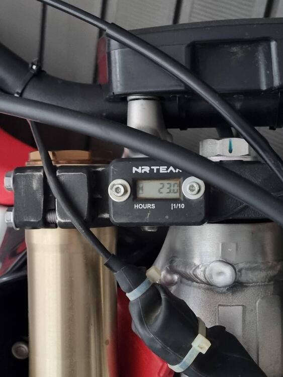 Fantic Motor XX 250 Cross (2022) (2)