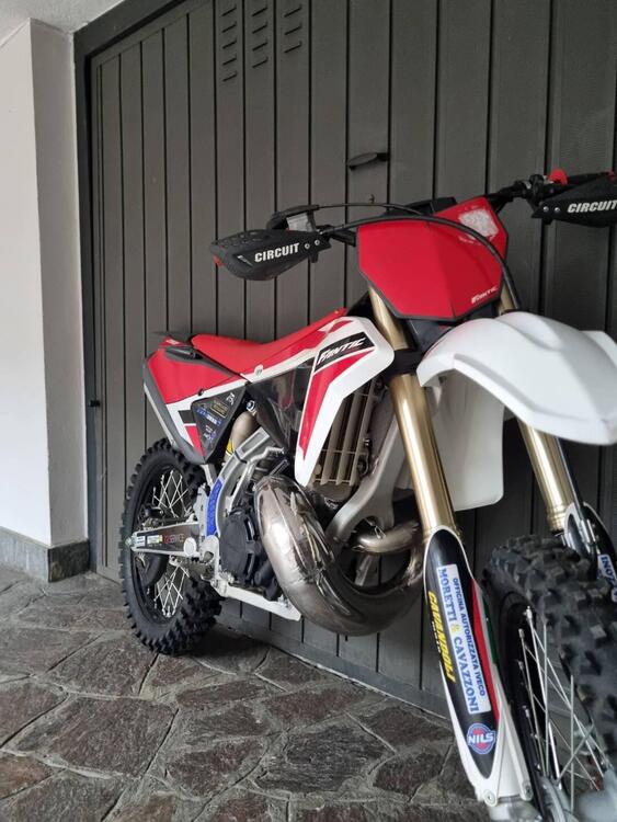 Fantic Motor XX 250 Cross (2022) (3)