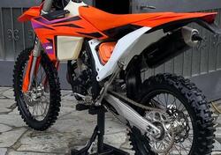 KTM 250 EXC-F (2024) usata