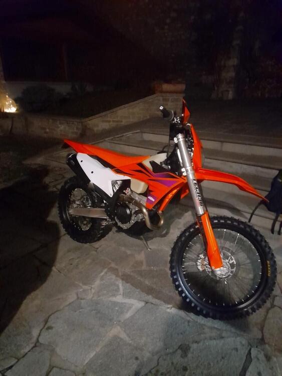 KTM 250 EXC-F (2024) (3)