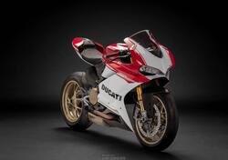 Ducati 1299 Panigale S Anniversario (2016) usata