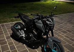 Yamaha MT-125 (2021 - 24) usata