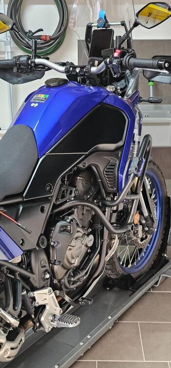 Yamaha Ténéré 700 Explore Edition (2023 - 25) (2)
