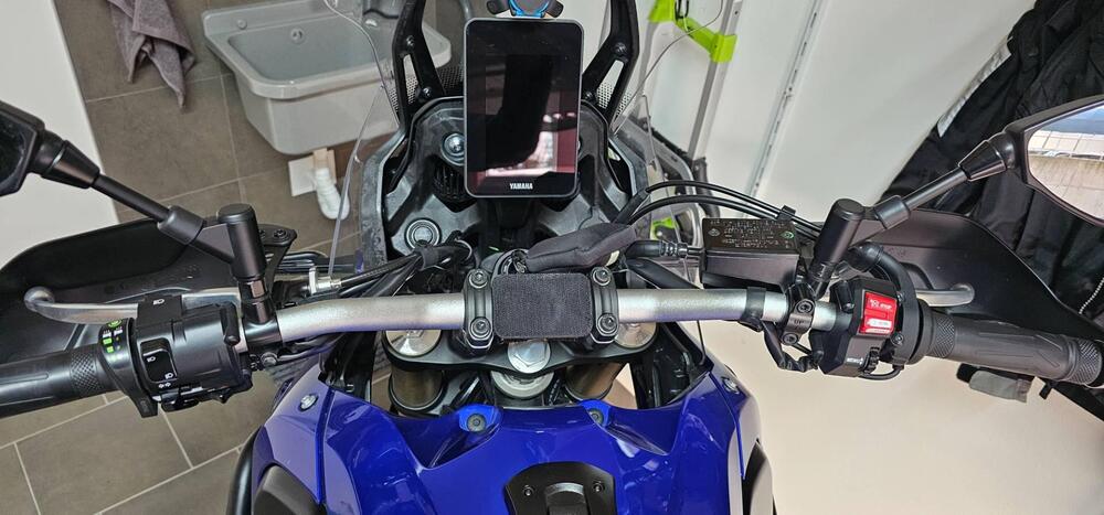 Yamaha Ténéré 700 Explore Edition (2023 - 25) (3)