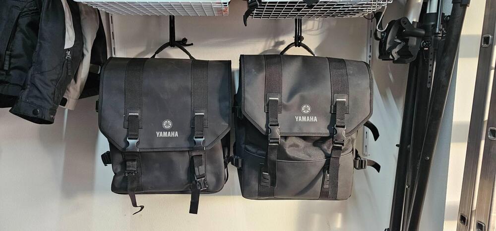 Yamaha Ténéré 700 Explore Edition (2023 - 25) (4)