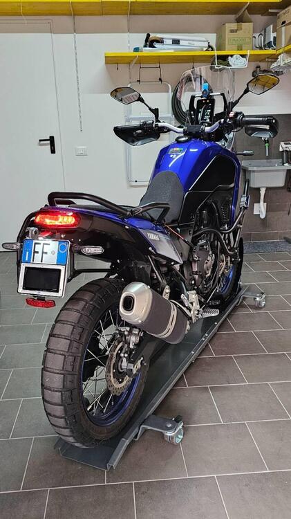 Yamaha Ténéré 700 Explore Edition (2023 - 25) (5)