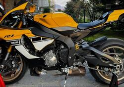 Yamaha YZF R1 60th Anniversary (2015 - 16) usata