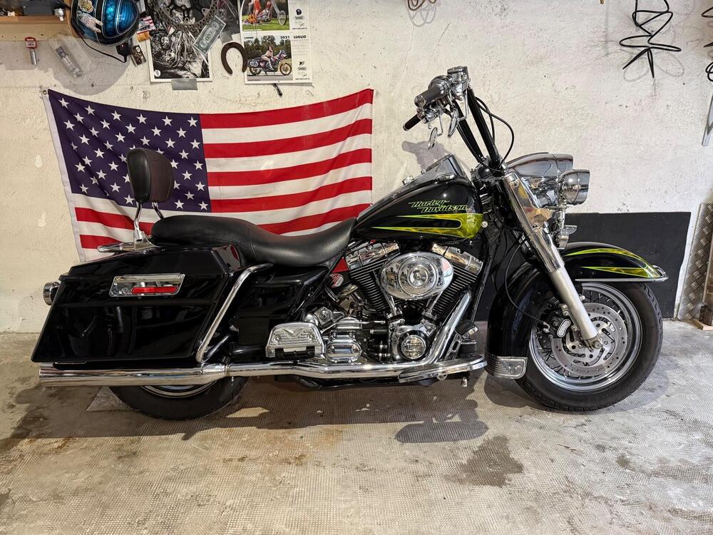 Harley-Davidson 1450 Road King Classic (2003 - 05) - FLHRCI