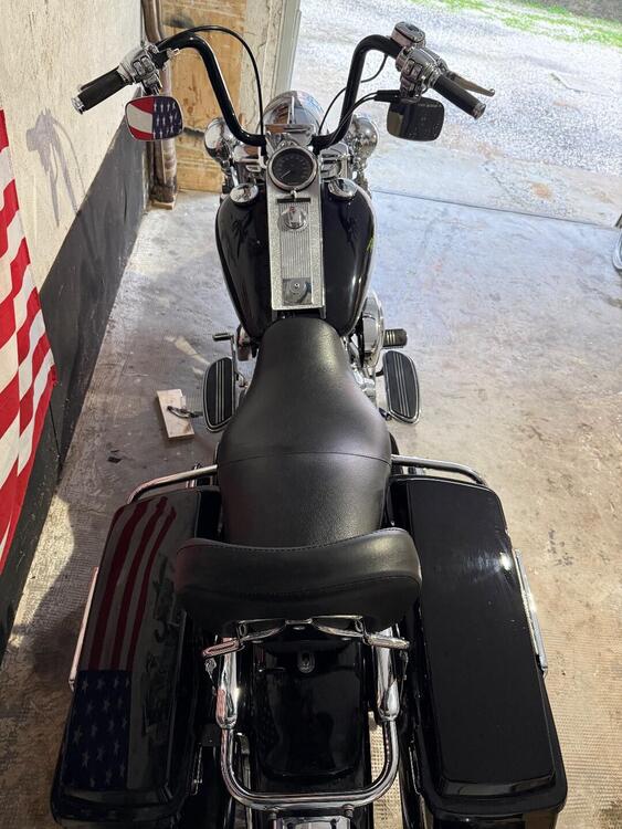 Harley-Davidson 1450 Road King Classic (2003 - 05) - FLHRCI (4)