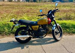 Brixton Motorcycles Cromwell 250 (2021 - 25) usata