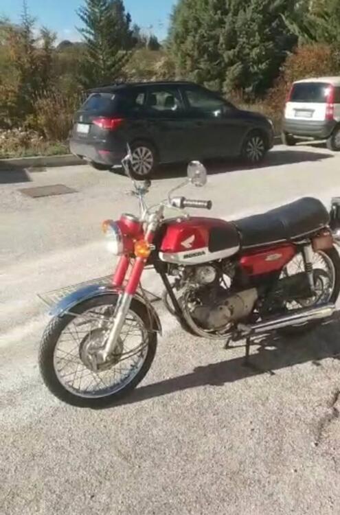 Honda Cb125 k3 (5)