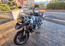 Bmw R 1200 GS (2008 - 09) usata