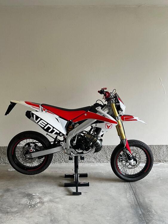 Vent Derapage 50 (2021 - 25)