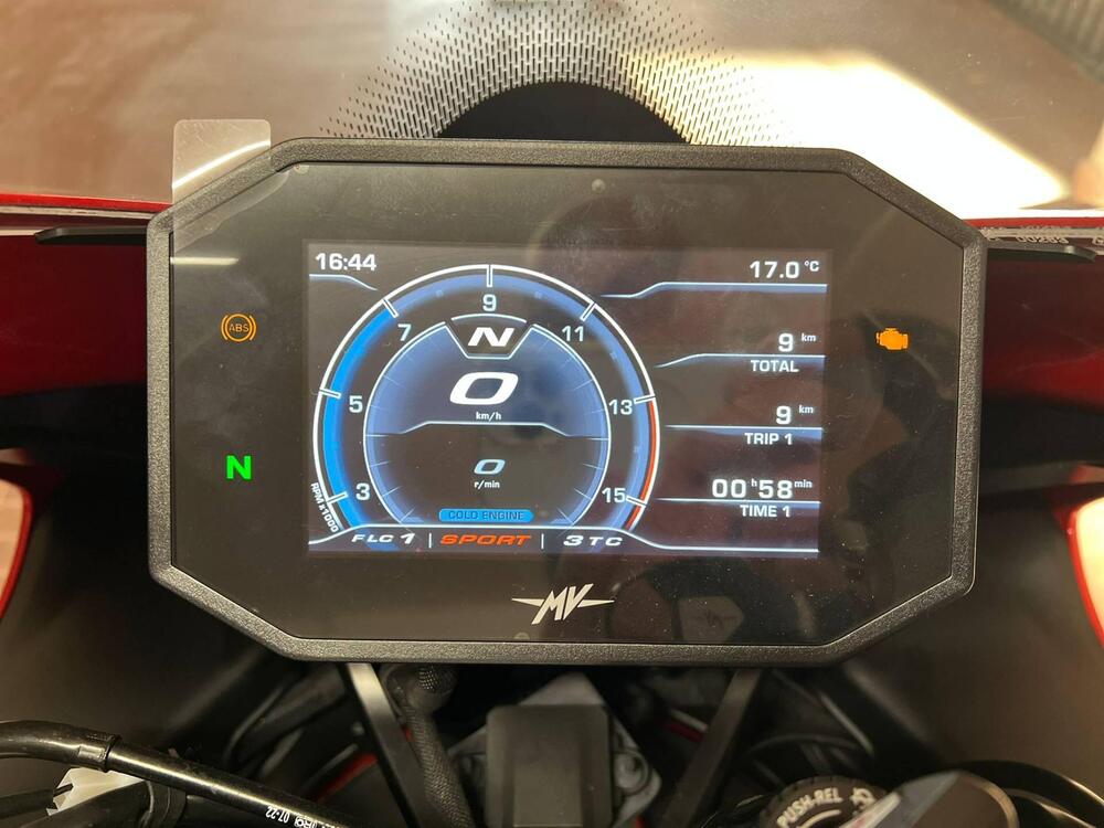 MV Agusta F3 800 RC (2022 - 25) (2)