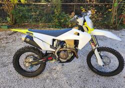 Husqvarna FE 350 (2020) usata
