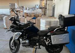 Bmw R 1200 GS (2013 - 16) usata