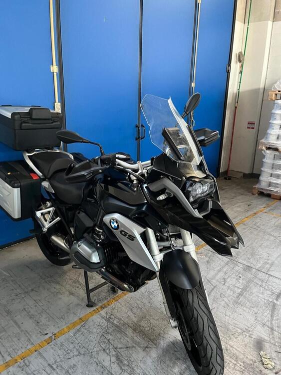 Bmw R 1200 GS (2013 - 16) (2)