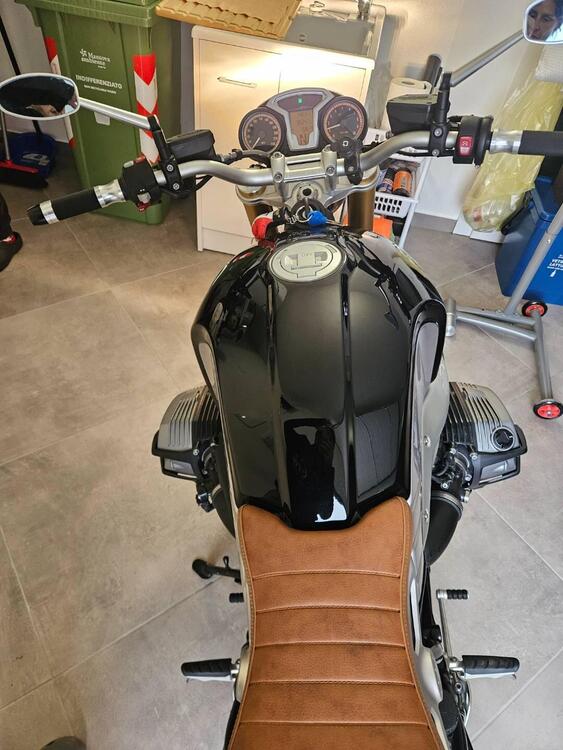 Bmw R nineT 1200 (2014 - 16) (5)