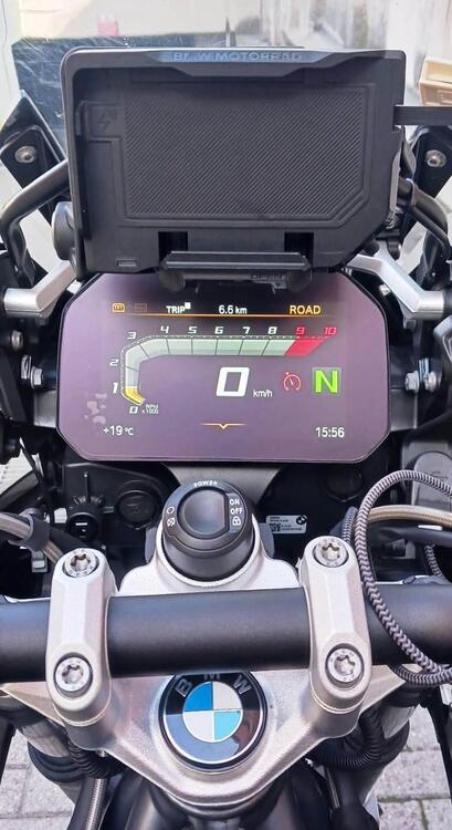 Bmw R 1250 GS (2021 - 24) (2)