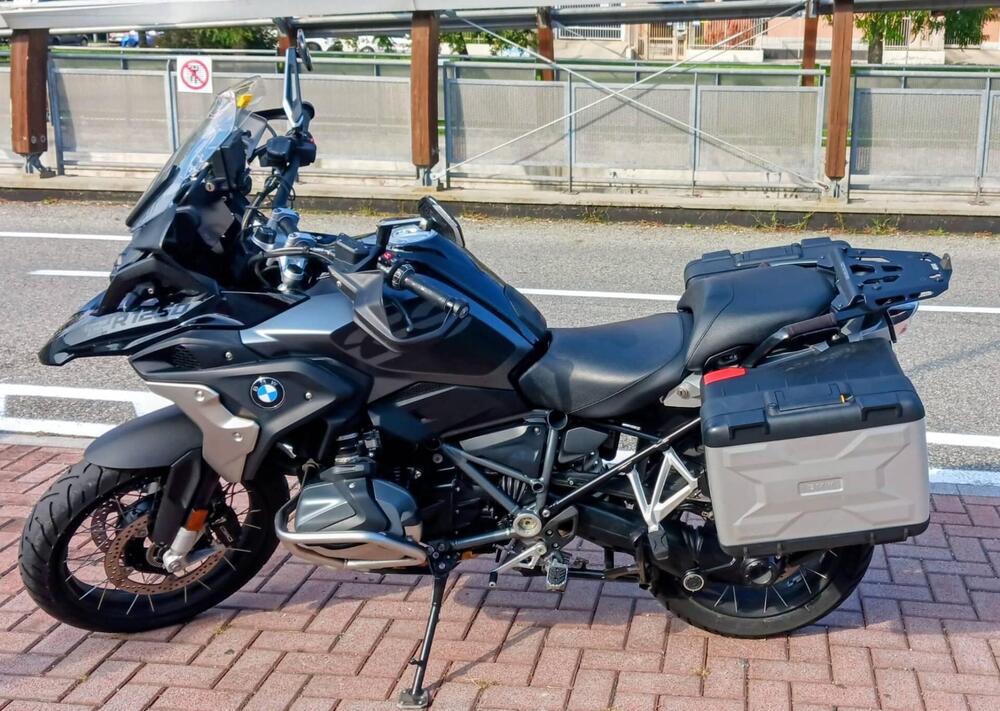 Bmw R 1250 GS (2021 - 24) (5)