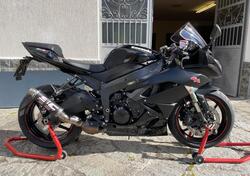 Kawasaki Ninja 600 ZX-6R (2009 - 16) usata