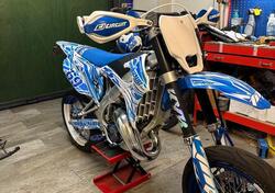 Tm Moto SMR 125 Fi 2T (2023) usata