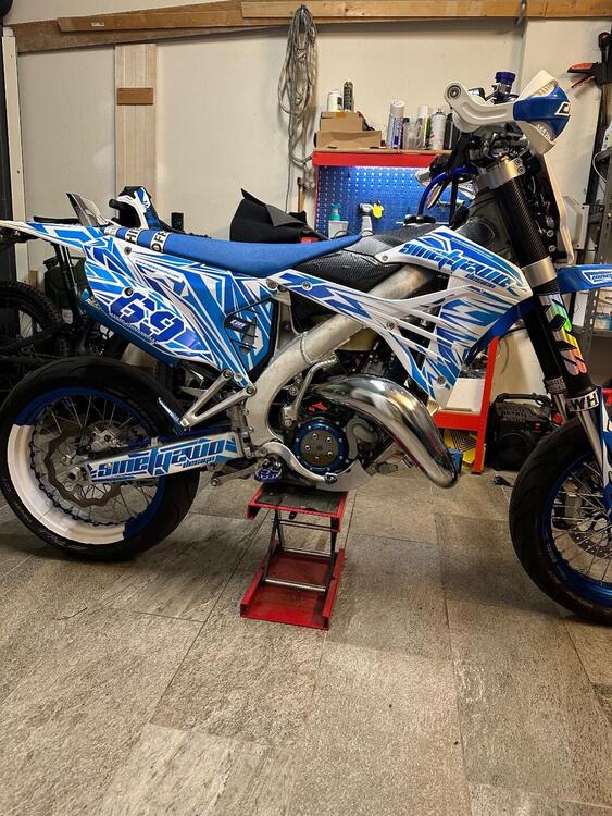 Tm Moto SMR 125 Fi 2T (2023) (2)