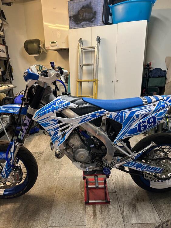 Tm Moto SMR 125 Fi 2T (2023) (3)