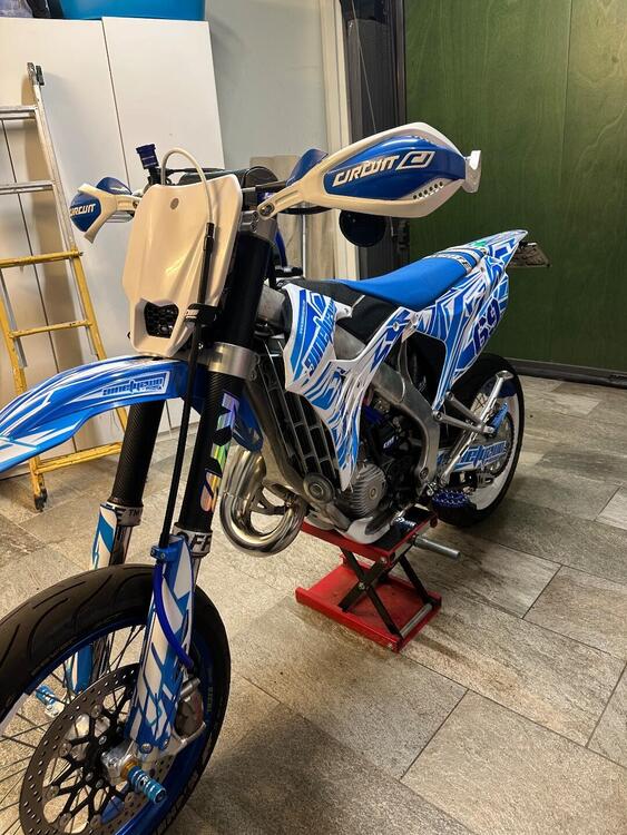 Tm Moto SMR 125 Fi 2T (2023) (4)