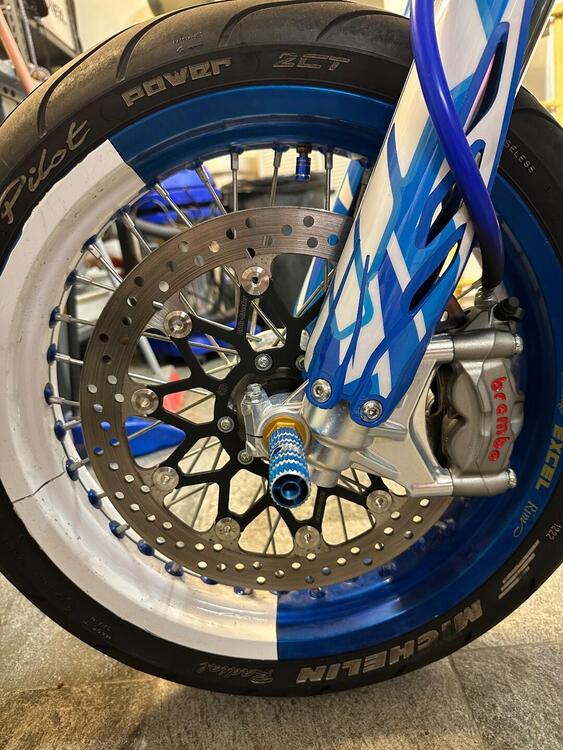 Tm Moto SMR 125 Fi 2T (2023) (5)