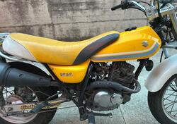 Suzuki Van Van RV 125 (2006 - 17) usata