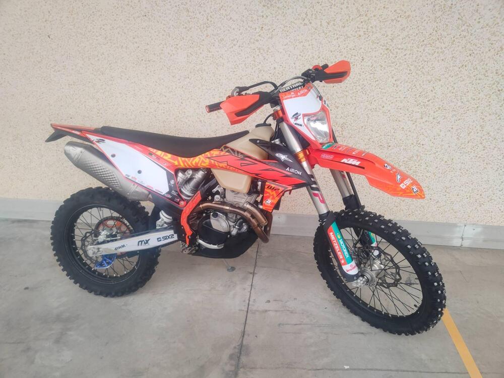 KTM 350 EXC-F (2021)