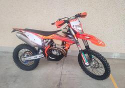 KTM 350 EXC-F (2021) usata