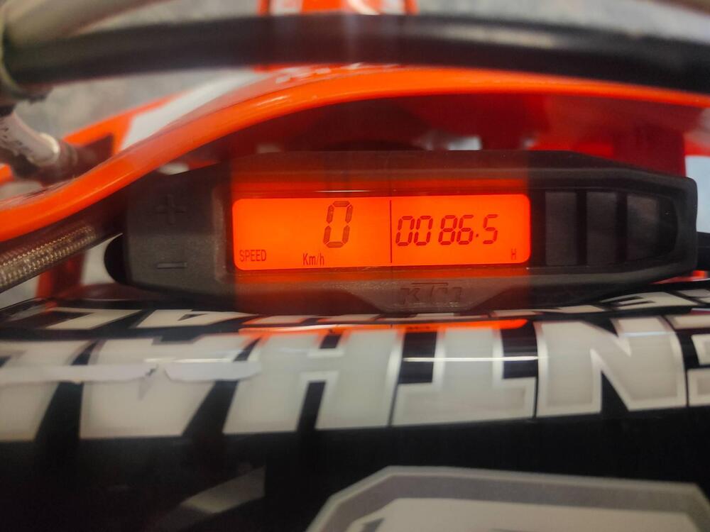 KTM 350 EXC-F (2021) (2)