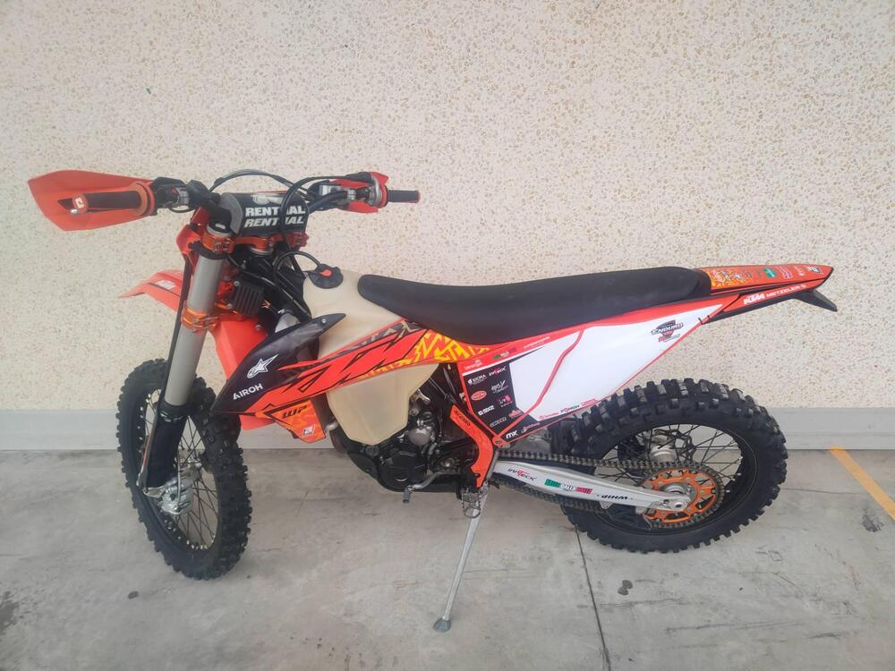 KTM 350 EXC-F (2021) (3)