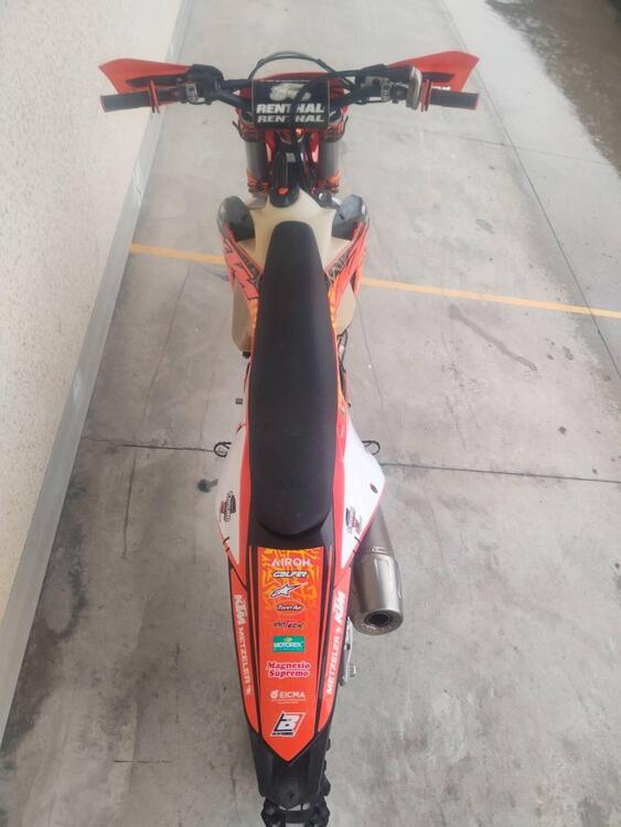 KTM 350 EXC-F (2021) (4)