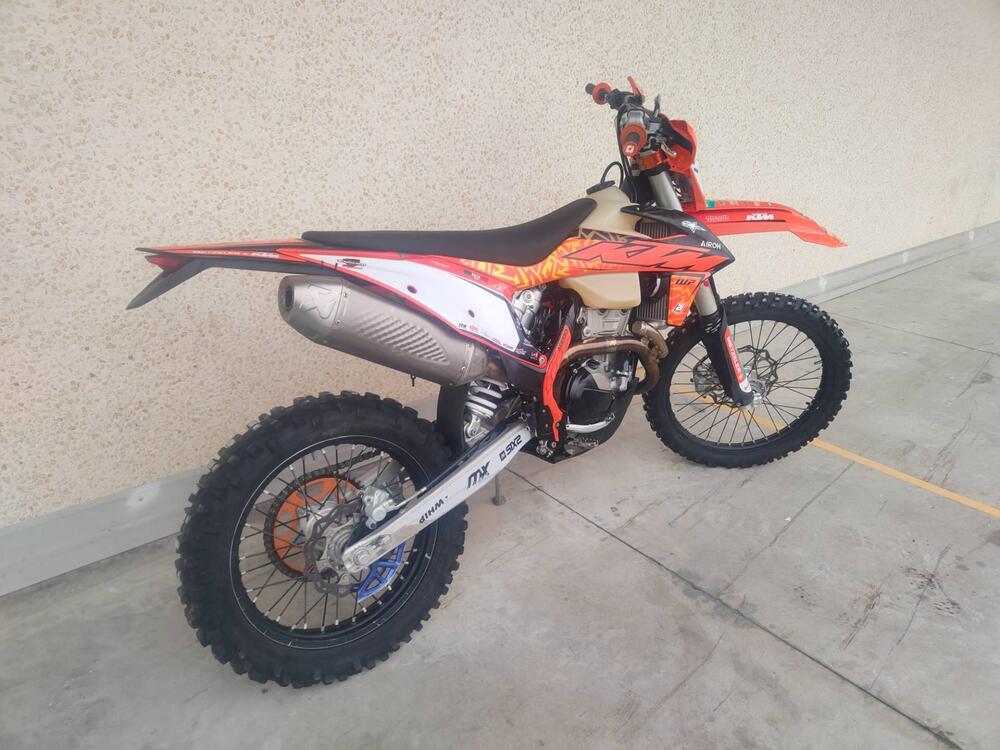 KTM 350 EXC-F (2021) (5)
