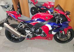 Honda CBR 1000 RR-R Fireblade (2020 - 21) usata